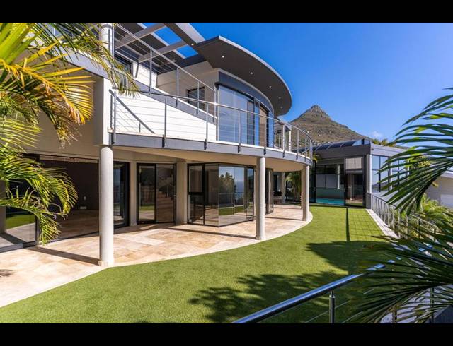 5 BEDROOM PROPERTY TO RENT IN LLANDUDNO